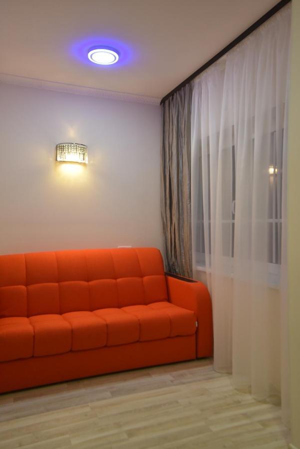 Florin Apartment Daugavpils Exterior photo