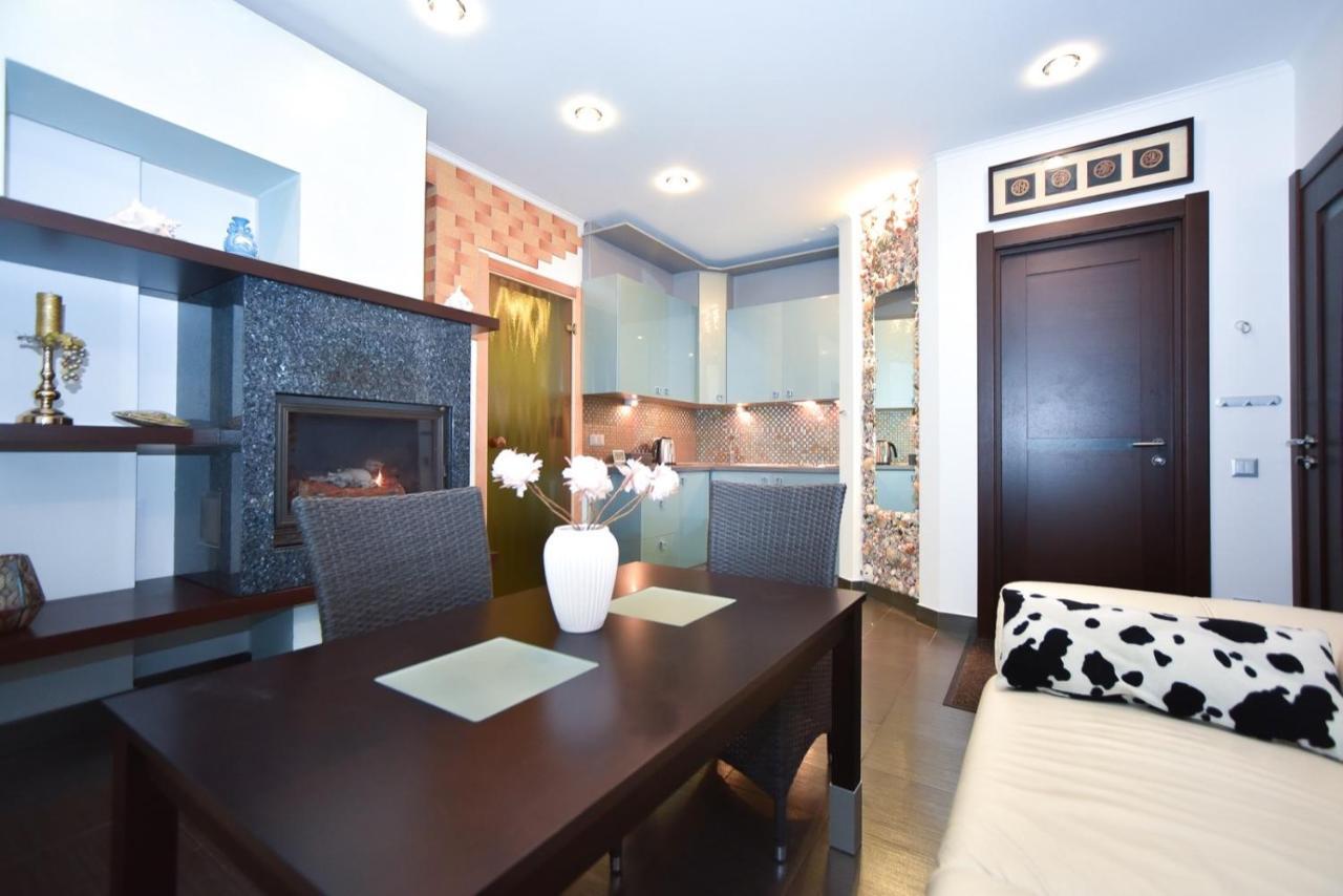 Florin Apartment Daugavpils Exterior photo